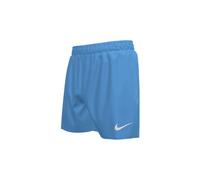 Pantaloncini nike swim essential lap ragazzo blu