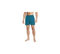 Pantaloncini nike swim essential lap uomo verde