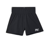 Pantaloncini NNormal Race 02 Neri, Taglia XL