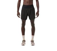 Pantaloncini NNormal Race Shorts Neri, Taglia S