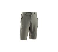 Pantaloncini northwave edge verdi