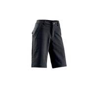 Pantaloncini northwave escape baggy iron donna neri
