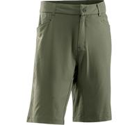 Pantaloncini Northwave Escape Baggy Verde Saldi S