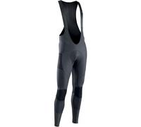 Pantaloncini Northwave Fast trail running Nero
