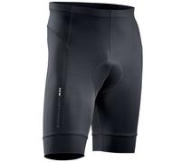 Pantaloncini Northwave Force 2 - Nero XXXL / Nero