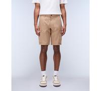 Pantaloncini Noto Marrone 44 (IT) - W30 (US) Tinta unita