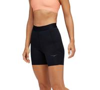 Pantaloncini Novafly 15cm Nero Donna, Taglia L