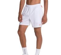 Pantaloncini Nox Team T22hsht XL Bianco