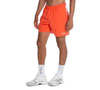 Pantaloncini Nox Team T22hsht XXL Arancione