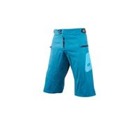 Pantaloncini o 39 neal element fr hybrid v 22 petrolio ottanio