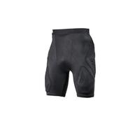Pantaloncini o neal crash dirt uomo nero