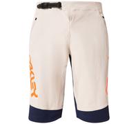 Pantaloncini Oakley Maven Scrub - Bianco blu 30 / Bianco