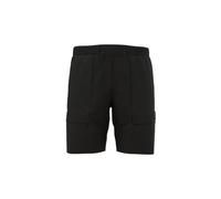 Odlo Ascent 365 Shorts Nero 50 Uomo