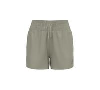 Pantaloncini odlo da donna zeroweight 4 grigio