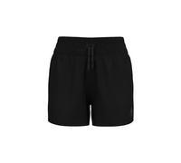 Odlo - Shorts da trail/running - Zeroweight 4 Inch Short W Black per Donne - Taglia XS - Nero