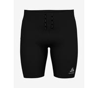 Pantaloncini Odlo Essential nero carbone - M