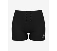 Odlo - Women's Tights Short Essential Sprinter - Pantaloncini da running XL variopinto