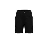 Pantaloncini odlo ride 365 donna nero