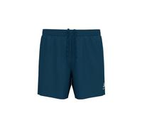 Pantaloncini odlo zeroweight 5 pollici blu