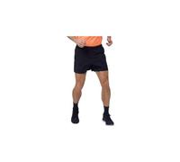 Pantaloncini odlo zeroweight 5 pollici neri