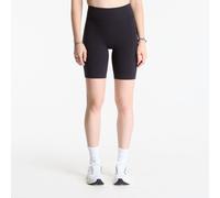 On - Calzoncini da ciclismo leggeri e con asciugatura rapida - 8" Performance Tights W Black per Donne - Taglia XS - Nero