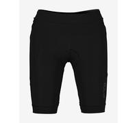 Pantaloncini Orca Athlex nero donna - L