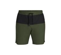 Pantaloncini Outdoor Research Zendo Multi M (Verde/Nero) Uomo S