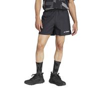 Adidas Terrex Multi Shorts Nero L Uomo