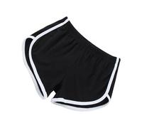 Pantaloncini Palestra Pantaloni Corti Da Corsa Shorti Sportivi Yoga
