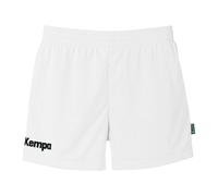 Kempa Team Shorts - Pantaloncini Sportivi da Donna, per Pallamano, Palestra, Interni, Esterni, per Bambini e Adulti