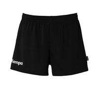 Kempa Team Shorts - Pantaloncini Sportivi da Donna, per Pallamano, Palestra, Interni, Esterni, per Bambini e Adulti