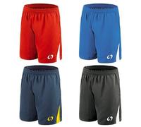Pantaloncini Pallavolo Uomo Sportika Short Volley Modello Osaka Pro Vari Colori