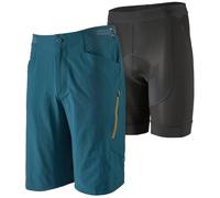 Pantaloncini Patagonia Dirt Craft Bike - Verde 32 / Verde