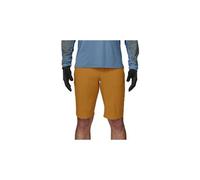 Pantaloncini patagonia dirt craft bike yellow