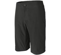 Pantaloncini Patagonia Dirt Roamer Bike - Nero 32 / Nero