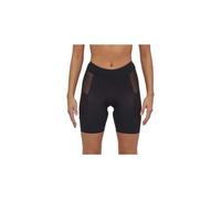 Pantaloncini patagonia dirt roamer liner donna nero