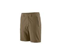 Pantaloncini da uomo Patagonia Men's Terravia Trail Shorts - 10" Taglia: XL / Colore: verde
