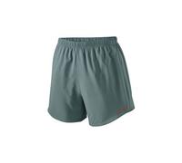 Pantaloncini patagonia trailfarer 4 1 2 pollici grigio donna