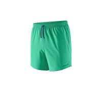 Patagonia - Trailfarer Shorts 6'' - Pantaloncini M turchese