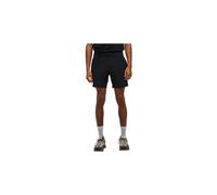 Pantaloncini peak performance vislight light uomo nero