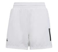 Pantaloncini per bambini adidas 3 bandes Blanc 13/14 anni