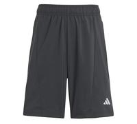 Pantaloncini per bambini adidas Aeroready Noir 13/14 ans