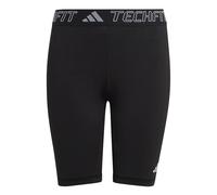 Pantaloncini per bambini adidas Aeroready Techfit Noir 7/8 ans