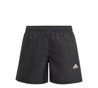 Pantaloncini per bambini adidas Badge of Sport Nero 7/8 anni