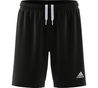 Pantaloncini per bambini adidas Entrada 22 Noir 9/10 anni