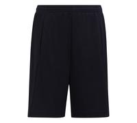 Pantaloncini per bambini adidas Essentials Aeroready Logo Blu 7/8 anni
