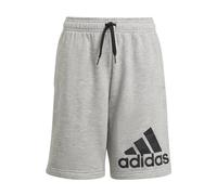 Pantaloncini per bambini adidas Essentials Gris 9/10 ans