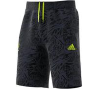 Pantaloncini per bambini adidas Messi Football-Inspired Bleu 8/9 ans