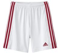 Pantaloncini per bambini adidas Squadra 21 Blanc 9/10 anni