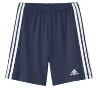 adidas Squadra 21 Shorts, Pantaloncini Bambino, Team Navy/White, 9-10 Years